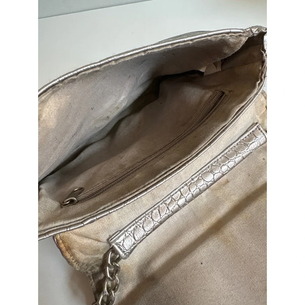N/A metallic gunmetal